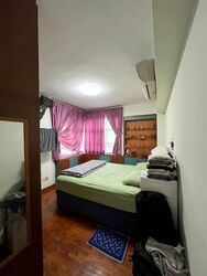 Eastvale (D18), Condominium #588897681